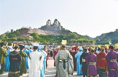 立春节气为什么要打牛,立春打春牛怎么打