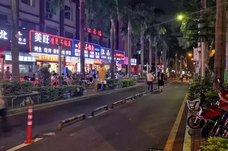 靠这64条玩转深圳！百万深圳人请收好！