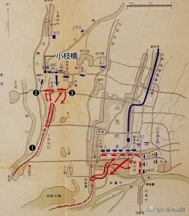 德川庆喜为什么活了,德川庆喜咋输了