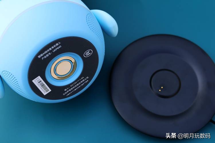 陪伴机器人儿童学习,ai早教学习机器人哪个好用