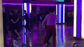 上海有名的老年人舞厅,上海市老年舞厅