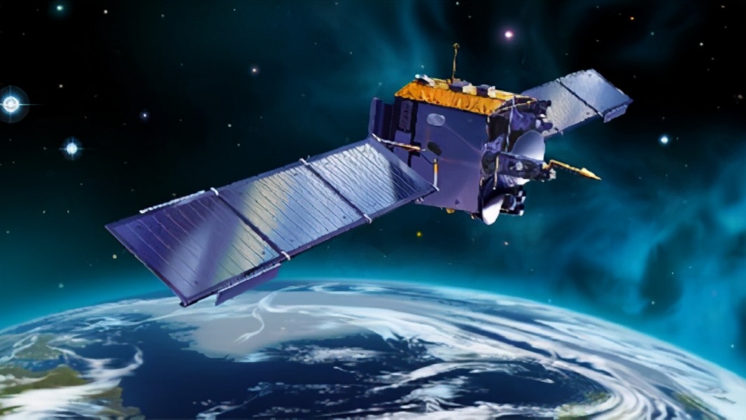 中国卫星公开数据,科普常见国产卫星参数介绍