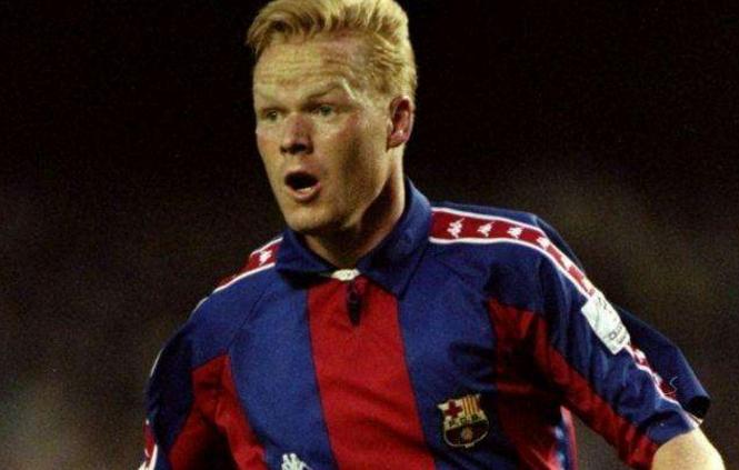 巴萨巨星云集,巴萨十大巨星排行