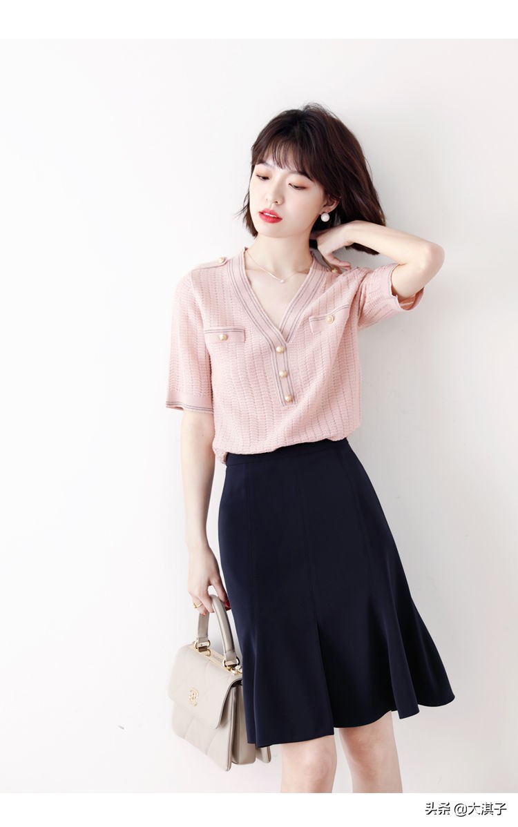 有的t恤特显壮,有一件百搭的t恤