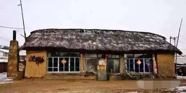 东北民俗八大怪景区,东北八大怪烟筒垒在大墙外