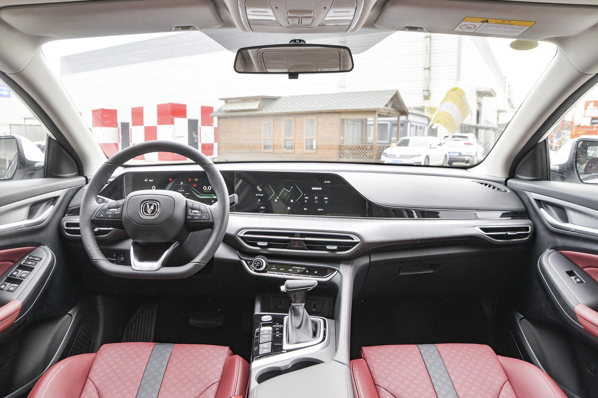 8万左右动力强劲的轿车,7-9万元外观动感配置合理的家轿