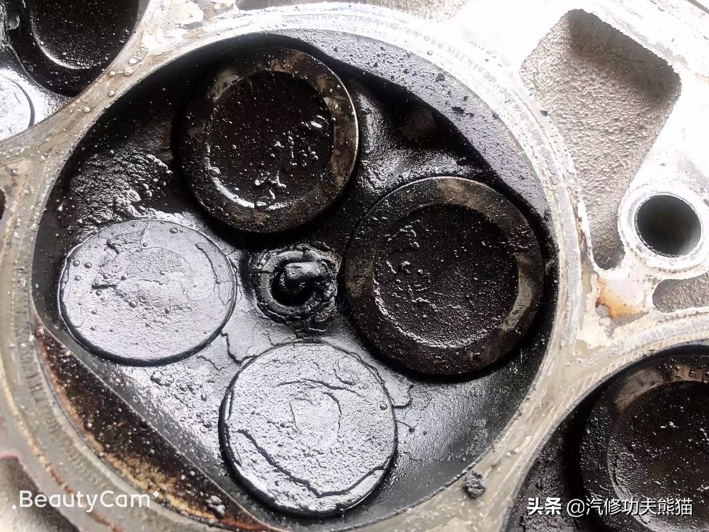 治理烧机油后的大众,大众途观烧机油能彻底解决吗