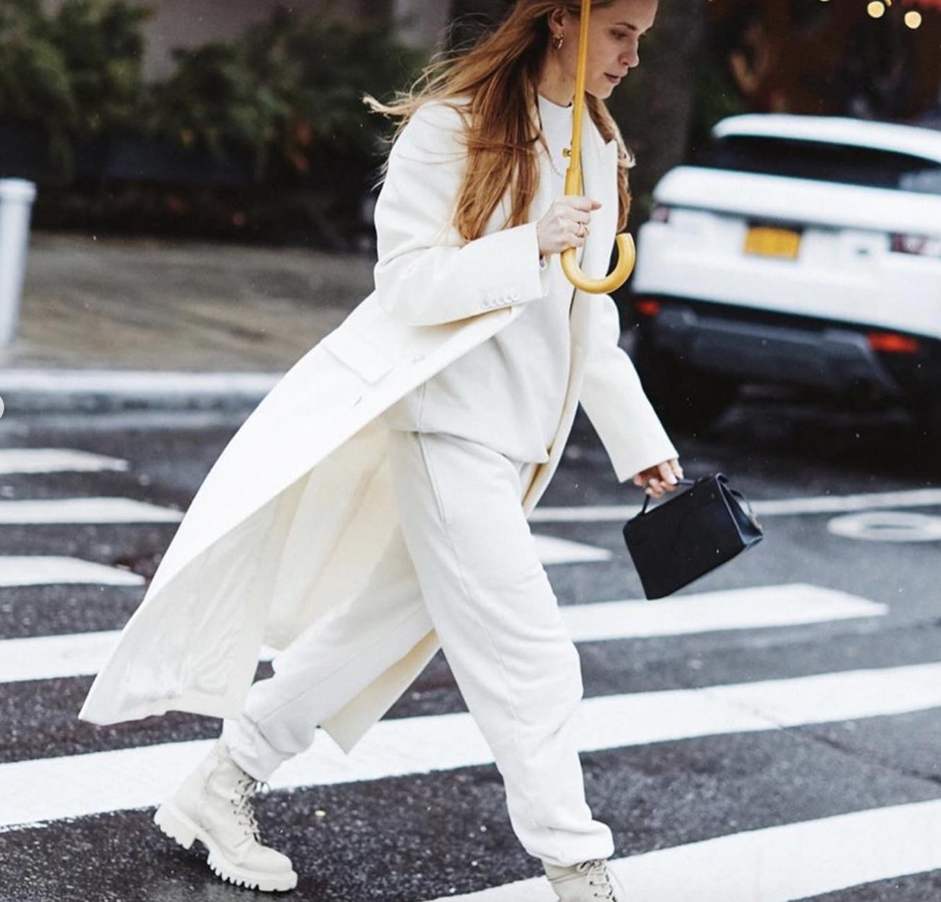 高街潮流慵懒风运动裤,高街ins潮裤子运动裤