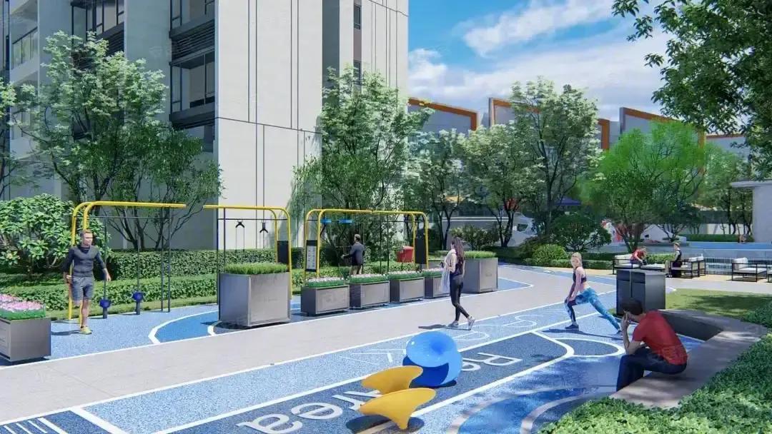 中海左岸东宸视频,中海左岸东宸119平