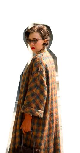 女王的新衣粤语,女王的新衣服装