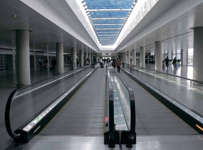 第一次在大兴机场坐飞机详细流程,网上订机票第一次坐飞机详细流程