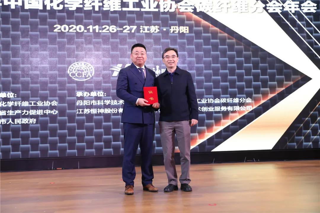 中国碳纤维的逆袭,中国碳纤维市场