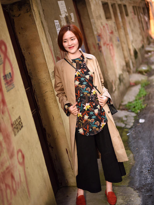 入秋怎么穿衣服不感冒,秋季穿衣服小妙招