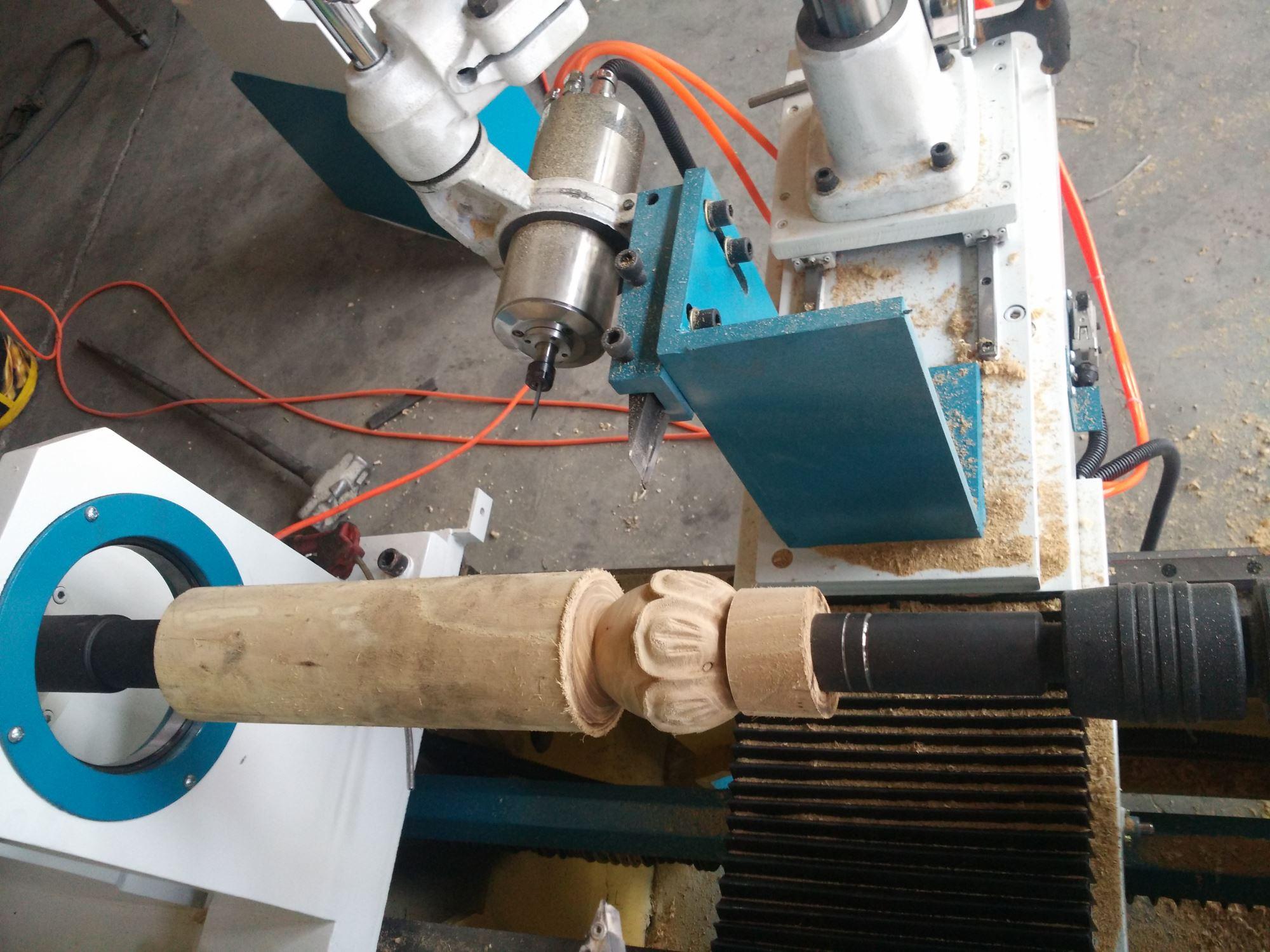 数控车床数控就业前景数控车床对刀特点性能优势发展空间