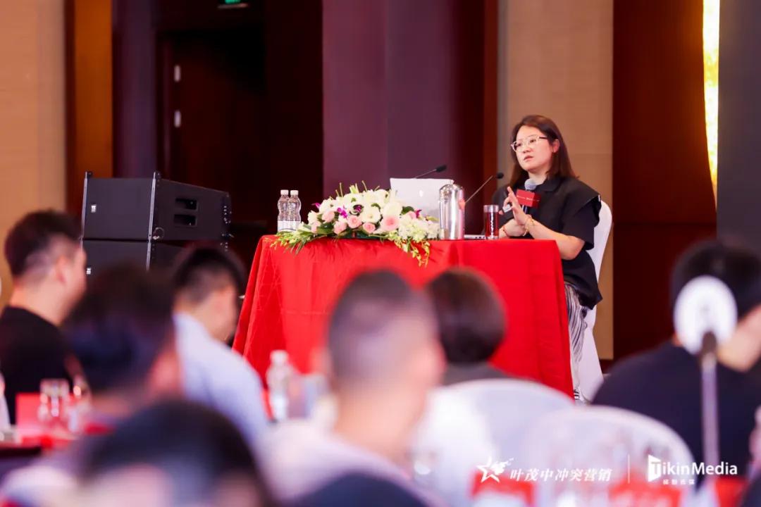 叶茂中营销策划课程,叶茂中讲营销思维与商业模式