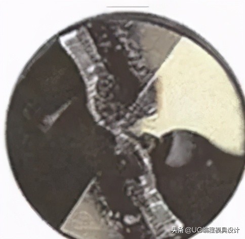 冲击钻头总断是怎么回事,加工中心钻头容易断怎么解决