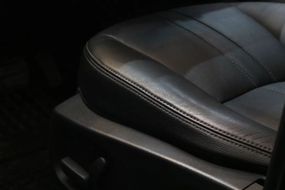 2010年路虎发现4整备翻新纪实,2017年路虎发现4全车整备翻新