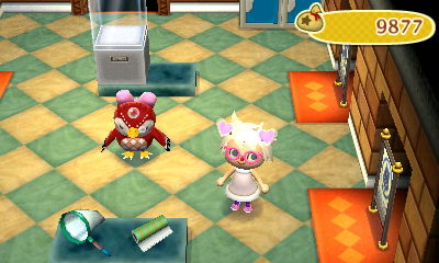 动物森友会什么时候能刷新,15年斯巴鲁森林人老款