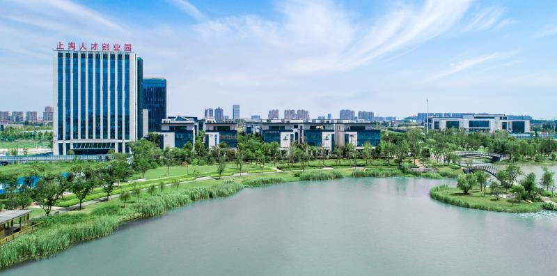 华夏幸福南京区域,65亿拿地