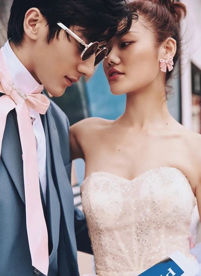 领证520日历,521领证五周年