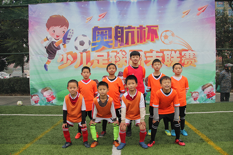 南充市青少年足球比赛,南充涪江路小学足球联赛