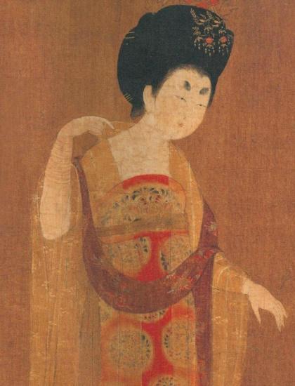 古法妆粉配制,古法妆粉制作