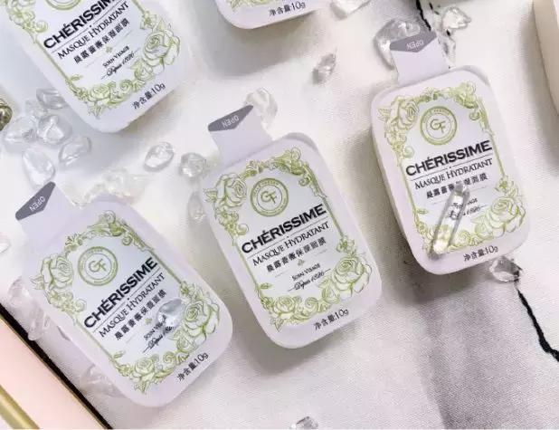 沉浸式彩妆护肤开箱,护肤彩妆好物合集