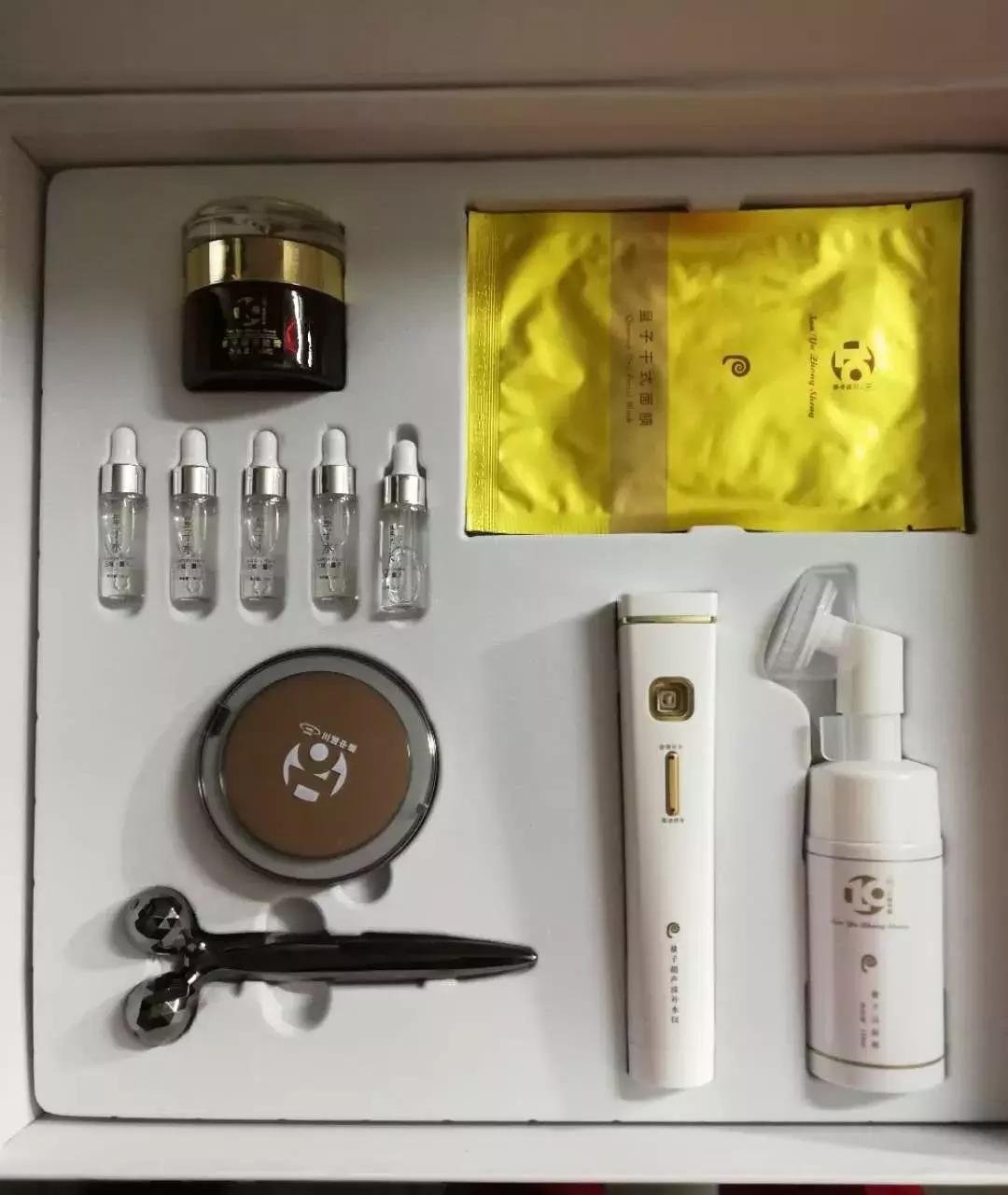 三域中盛,高频布朗科技能量产品全球企业火热加盟中