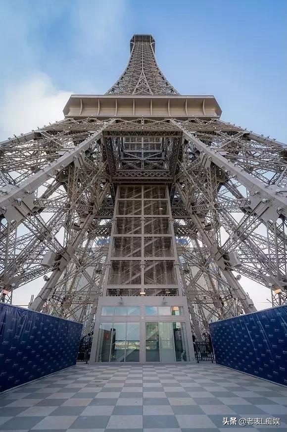 澳门「巴黎人」*场赌**主推非*彩博**元素，澳门赌业能否再出发