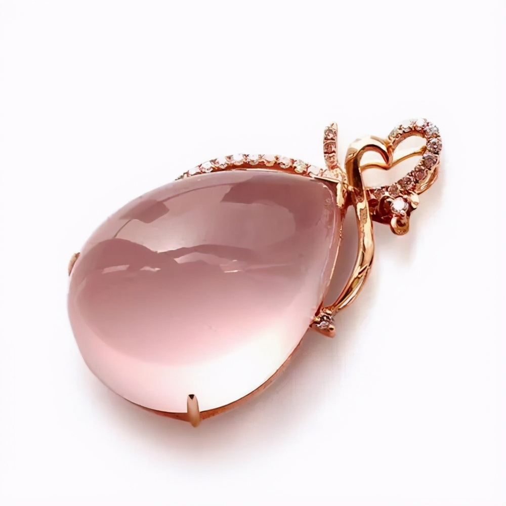 珠宝科普看谁,珠宝科普碧玺