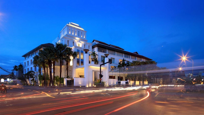 柬埔寨七日游报价,去柬埔寨旅游自由行行程