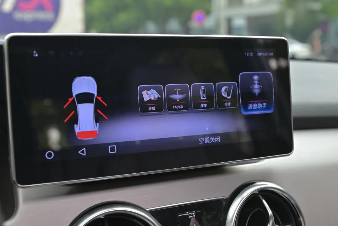 17款glk260二手车价格,二手15年glk260值得购买吗