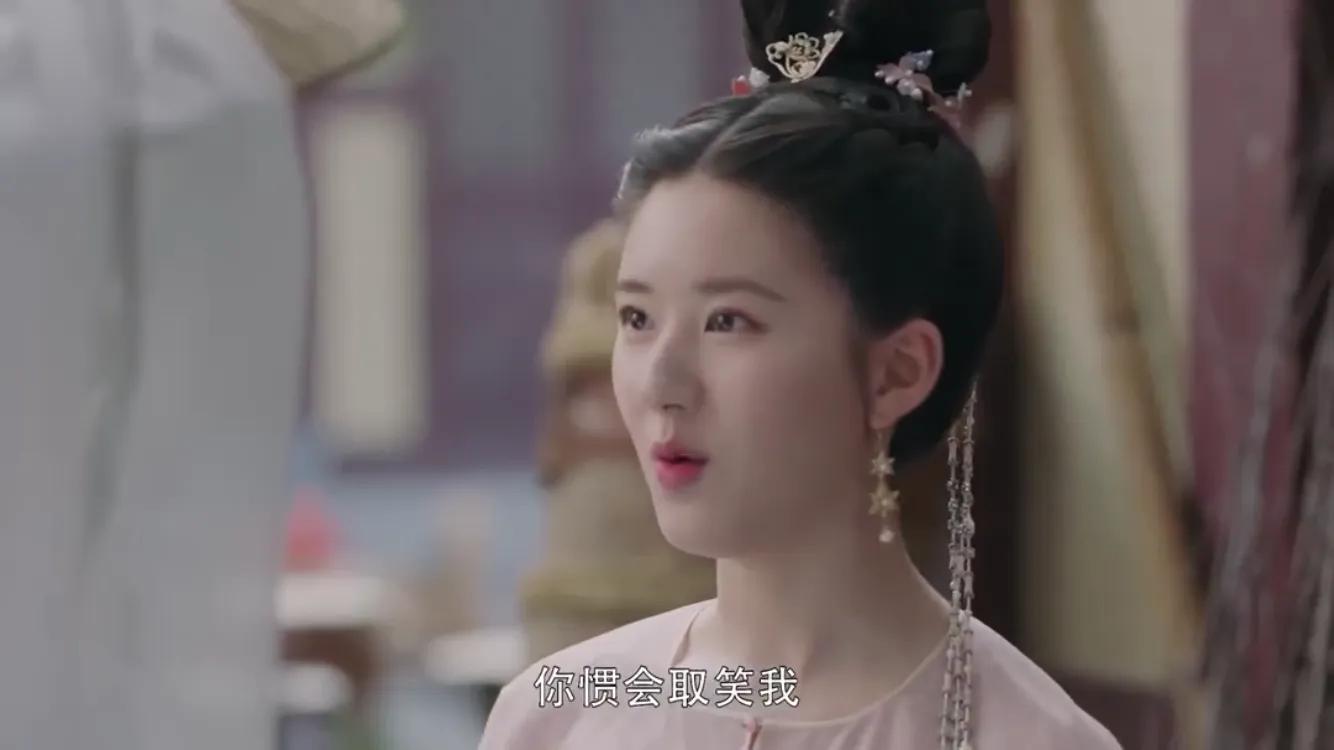 长歌行皓都侍卫和乐嫣公主结婚,长歌行皓都和乐嫣结婚