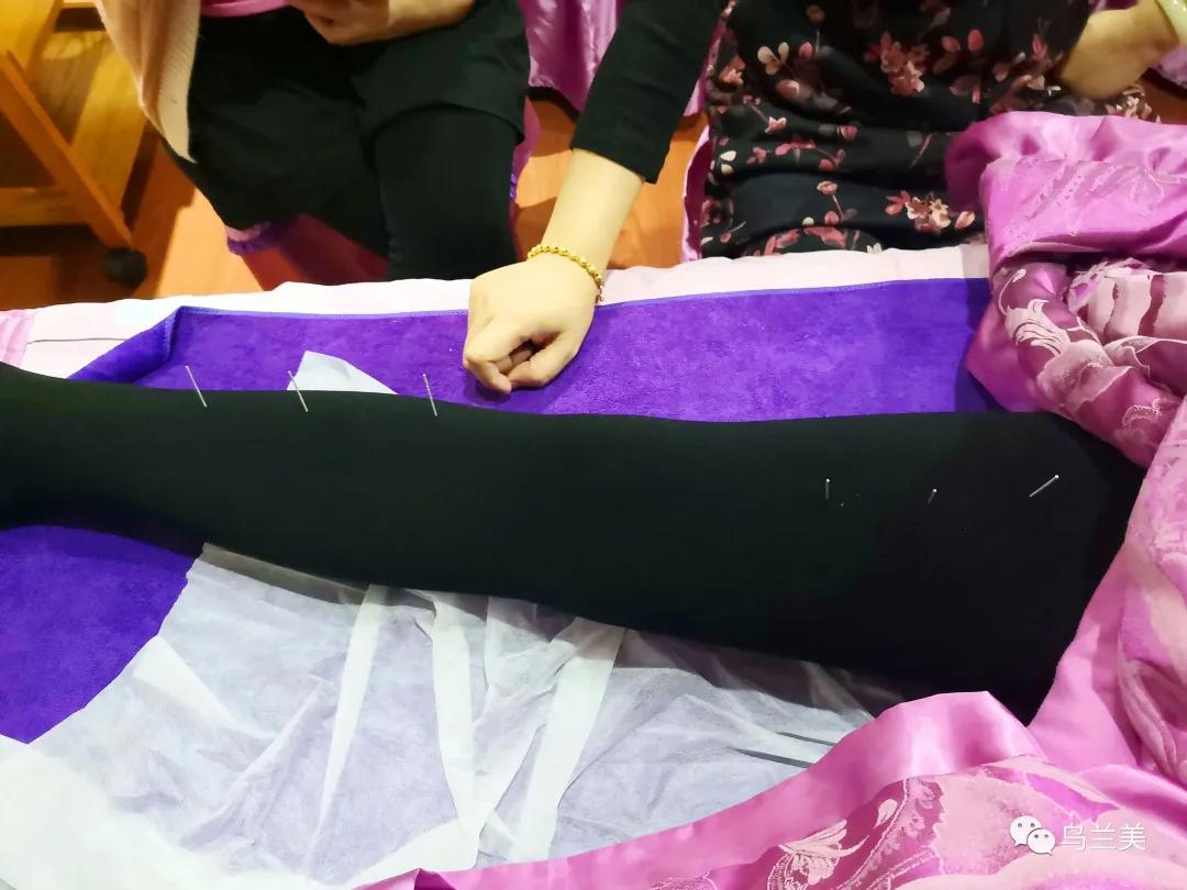 【号外号外】乌兰美高级催乳班和产后康复班预报名登记开始啦！