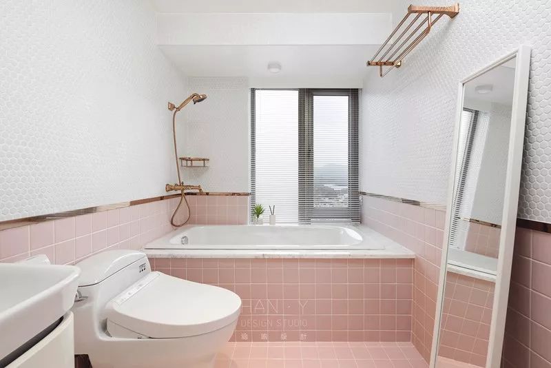 已经装修好的房子想装浴缸,你们新家装修会装浴缸吗