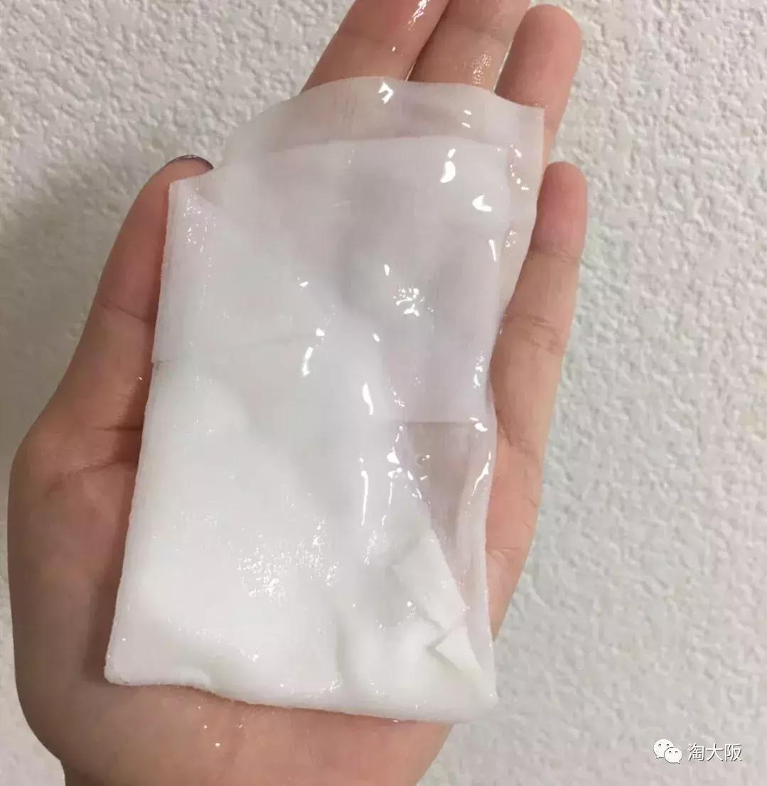 佑天兰果冻面膜日本售价,佑天兰面膜系列图片