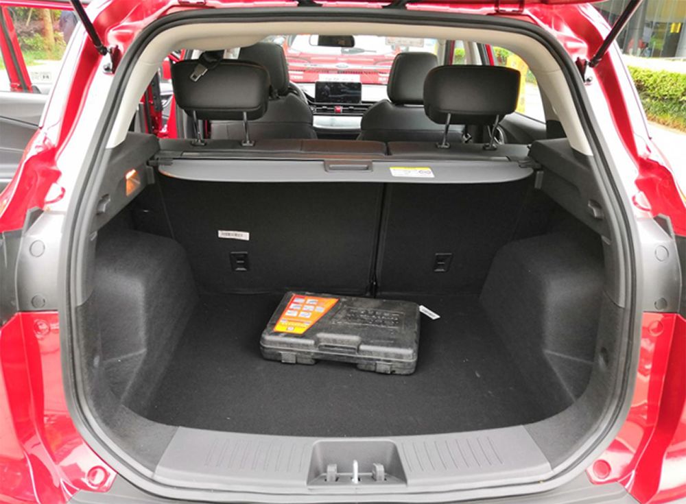 江淮瑞风s4手动挡试驾,瑞风s4雨挡