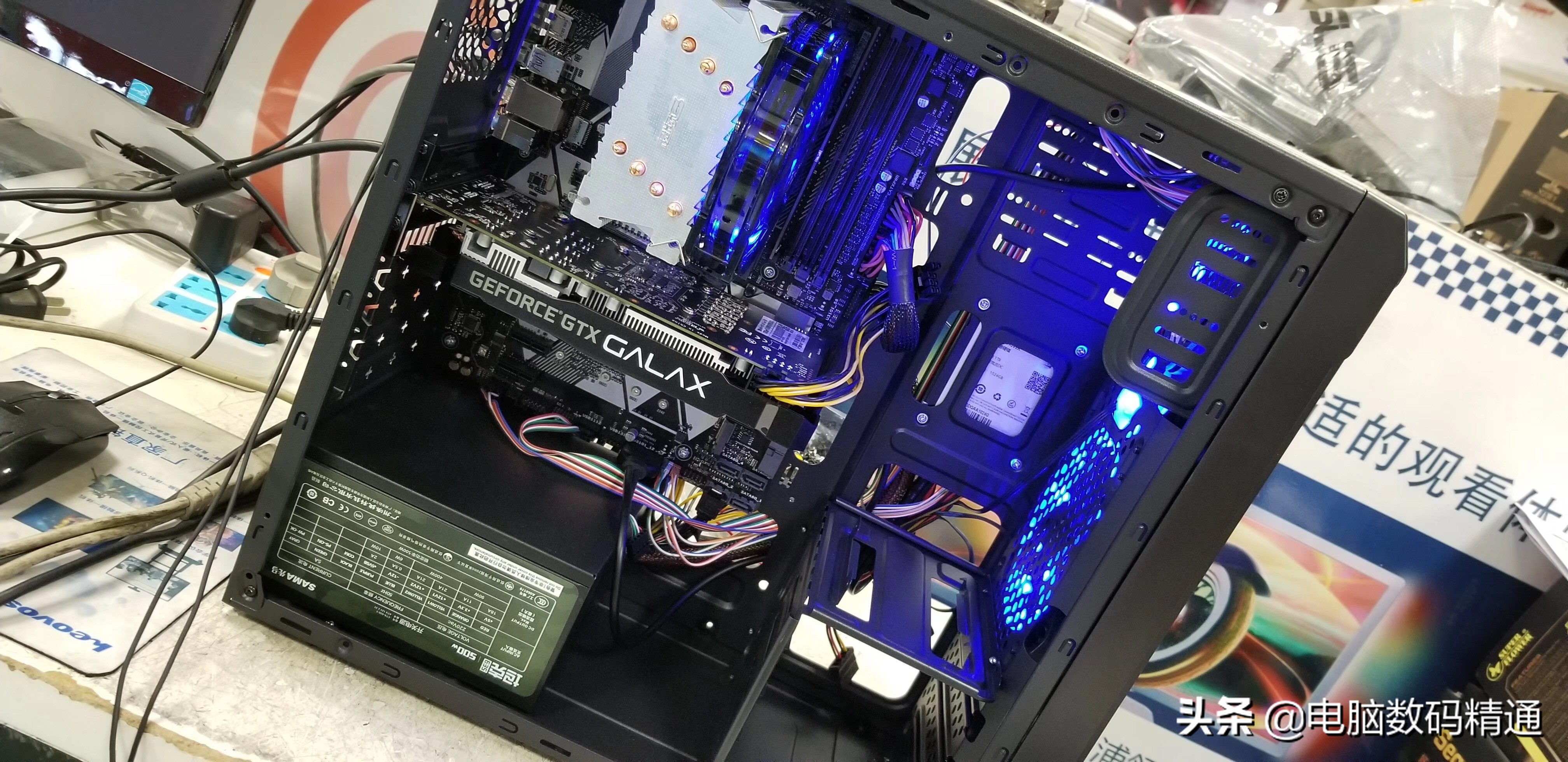 电脑cpu厂家批发,电脑cpu拿货网站