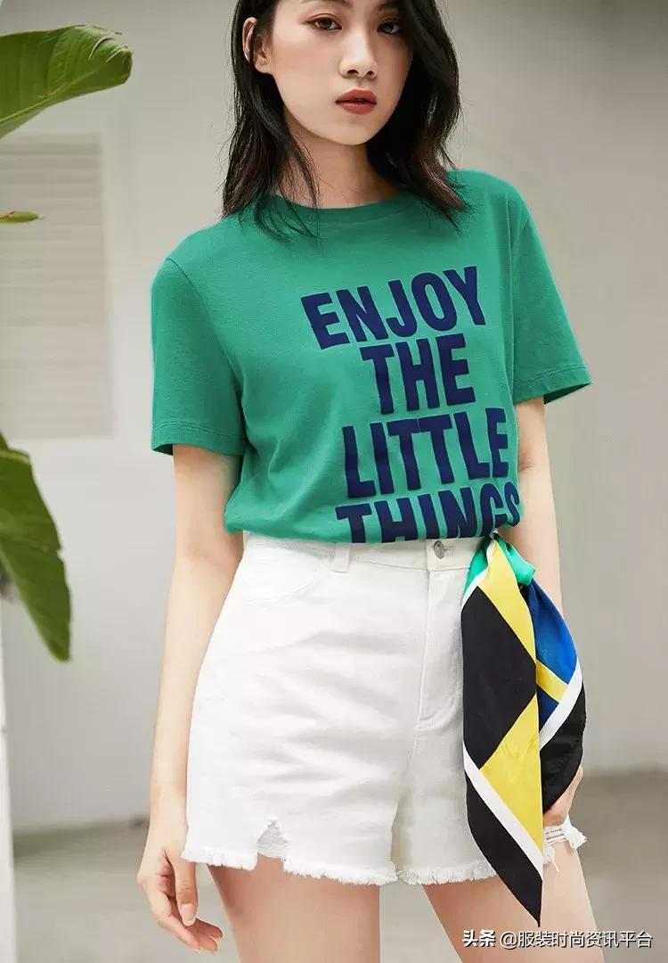 服装专业干货,服装印花方法