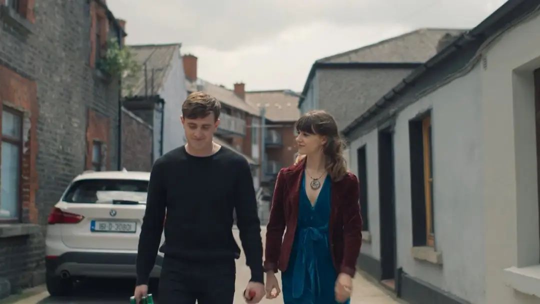 一集接吻，两集开船，这尺度居然是个青春校园剧