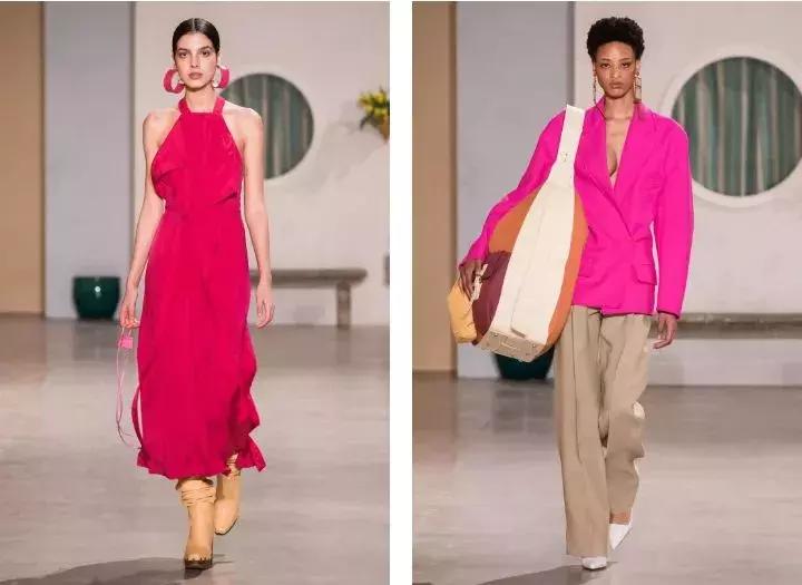 还在执迷于小包？王菲、杨幂早就背上了实用能装的...购物袋？