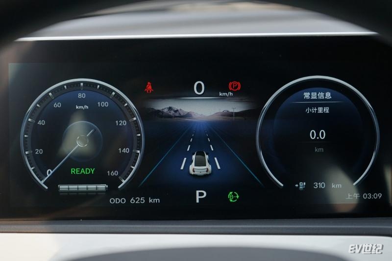 长安奔奔e-star心悦版3.98万试驾,长安奔奔e-star310真实续航