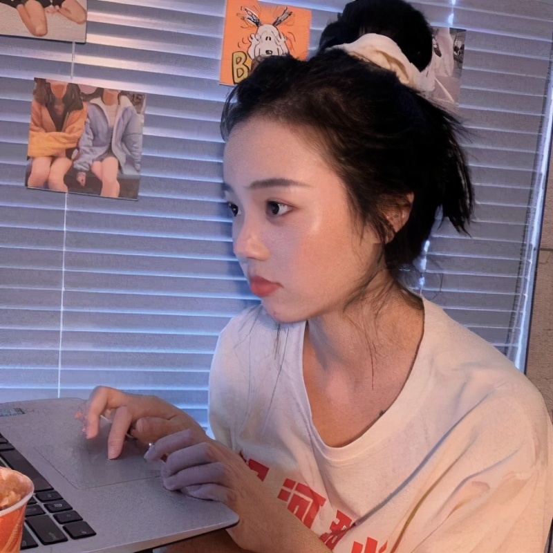 名字女简单ins风可爱,可爱炸了的二字日系昵称