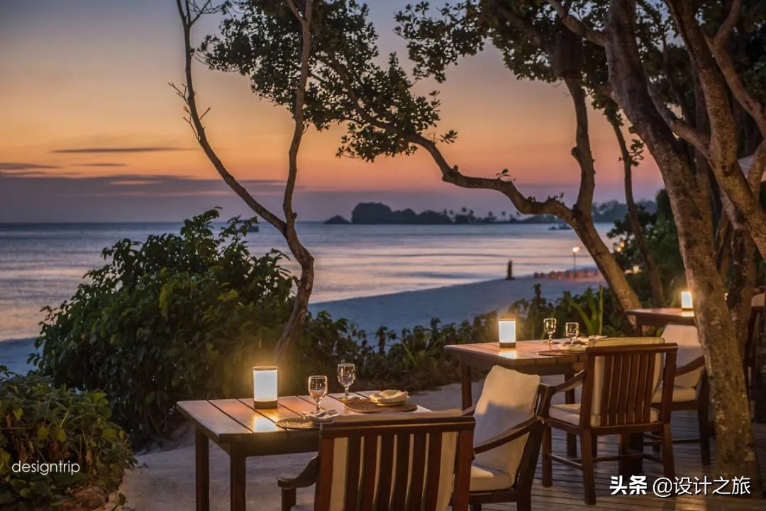 全球35家安缦住宿本身是一种修行,全球32家安缦