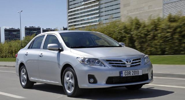 丰田卡罗拉销量最好的车型,丰田卡罗拉为什么全球销量第一