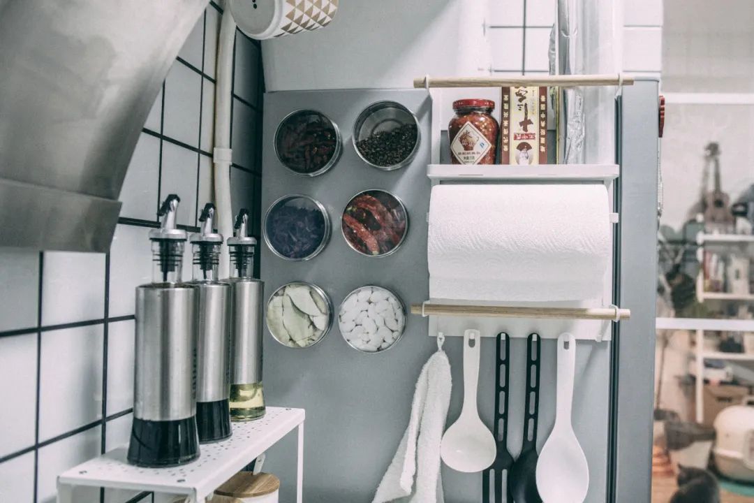 家庭装修必备好物,装修家居实用小物件推荐