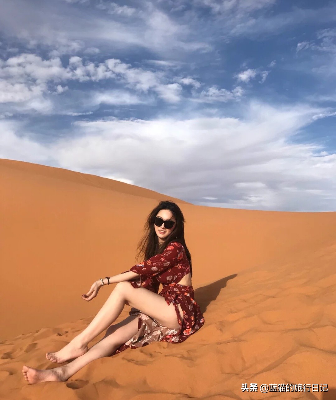 迪拜之旅阿联酋四国七天联游,迪拜自由行三天旅游攻略