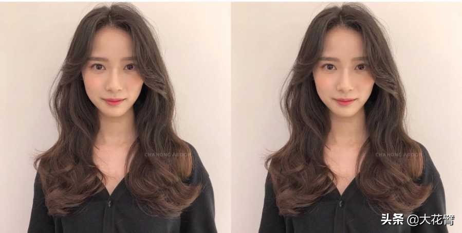 环形涂色公式口诀,多段色流行颜色配方调配大全