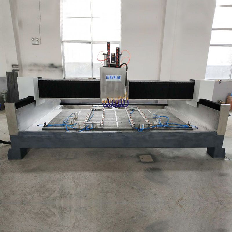 莱阳石材加工机器,莱阳大理石机械设备