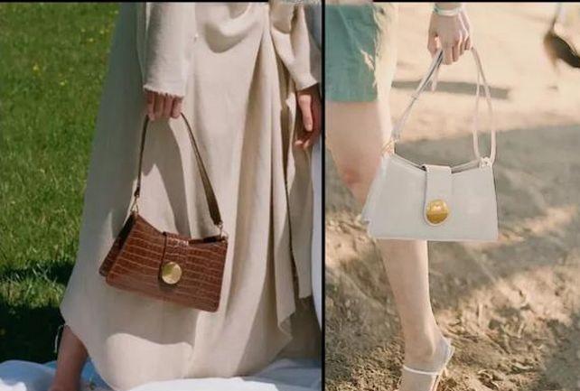 初春必买的几款包包简直美哭啦,初春最实用包包品牌